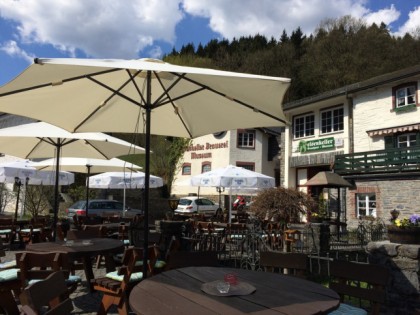 Foto: Felsenkeller
