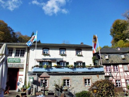 Foto: Felsenkeller